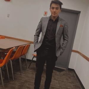 Meet your Posher, Guillermo